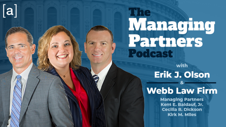 webblawfirm-managingpartnerspodcast - Webb Law